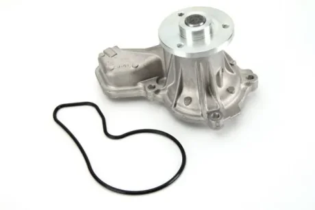 Насос охолоджуючої рідини, з ущільненням HONDA CIVIC IX, CIVIC VIII, CROSSROAD, FR-V 1.6/1.8/1.8ALK 09.05- THERMOTEC D14050TT
