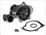 Насос охолоджуючої рідини, з ущільненням GREAT WALL HOVER MITSUBISHI L 300 III, L200, L400, PAJERO II, PAJERO IV 2.0-3.8 04.91- THERMOTEC D15038TT (фото 2)