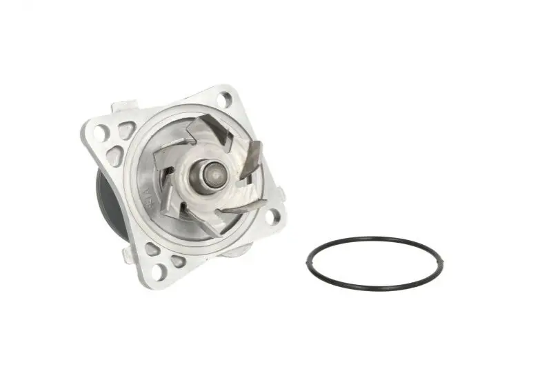 Насос охолоджуючої рідини MITSUBISHI ASX, COLT CZC VI, COLT VI, ECLIPSE CROSS, LANCER VIII, MIRAGE / SPACE STAR VI SMART FORFOUR 1.1-1.6LPG 01.04- THERMOTEC D15045TT (фото 1)