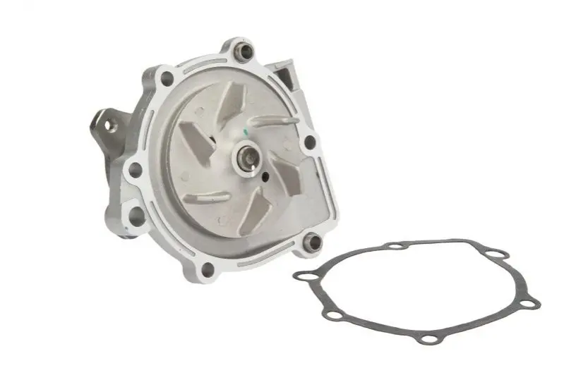 Насос охолоджуючої рідини, з ущільненням SUZUKI BALENO, GRAND VITARA I, GRAND VITARA II, VITARA 1.6-2.5 03.96-02.15 THERMOTEC D18006TT (фото 1)