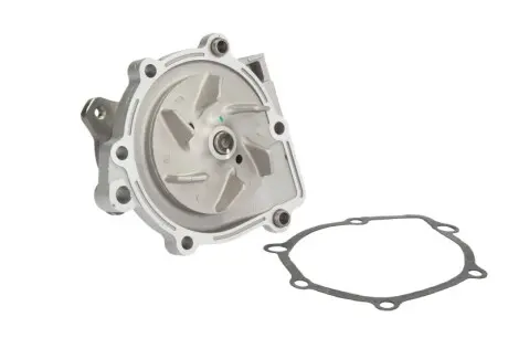 Насос охолоджуючої рідини, з ущільненням SUZUKI BALENO, GRAND VITARA I, GRAND VITARA II, VITARA 1.6-2.5 03.96-02.15 THERMOTEC D18006TT