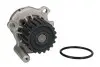 Насос охолоджуючої рідини, з ущільненням AUDI A3, A4 B5, A4 B6, A6 C5 FORD B-MAX, C-MAX II, ECOSPORT, GALAXY I SEAT ALHAMBRA, LEON, TOLEDO II SKODA OCTAVIA I, SUPERB I 1.4-2.0D 03.95- THERMOTEC D1A024TT (фото 1)