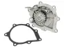 Насос охолоджуючої рідини THERMOTEC D1C029TT (фото 1)