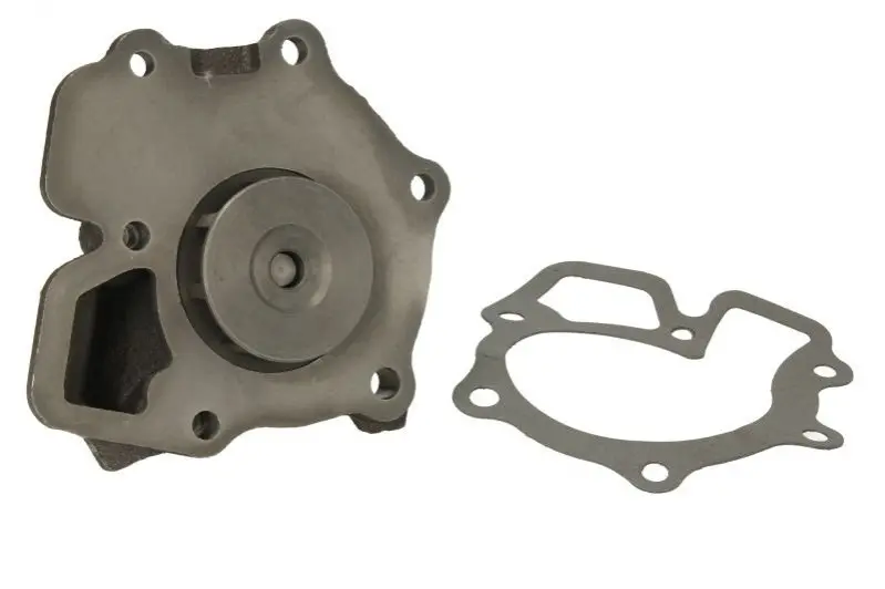 Насос охолоджуючої рідини, з ущільненням FORD TRANSIT, TRANSIT TOURNEO 2.4D/2.5D 10.83-12.00 THERMOTEC D1G026TT (фото 1)