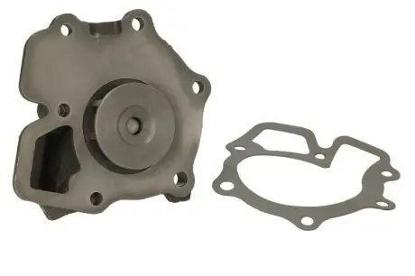 Насос охолоджуючої рідини, з ущільненням FORD TRANSIT, TRANSIT TOURNEO 2.4D/2.5D 10.83-12.00 THERMOTEC D1G026TT