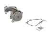 Насос охолоджуючої рідини, з ущільненням FORD C-MAX, FIESTA IV, FIESTA/HATCHBACK, FIESTA/MINIVAN, FOCUS C-MAX, FOCUS I, FOCUS II, FOCUS I/KOMBI, GALAXY II, MONDEO IV, S-MAX 1.8D 08.98-06.15 THERMOTEC D1G038TT (фото 1)