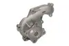 Насос охолоджуючої рідини, з ущільненням FORD C-MAX, FIESTA IV, FIESTA/HATCHBACK, FIESTA/MINIVAN, FOCUS C-MAX, FOCUS I, FOCUS II, FOCUS I/KOMBI, GALAXY II, MONDEO IV, S-MAX 1.8D 08.98-06.15 THERMOTEC D1G038TT (фото 2)