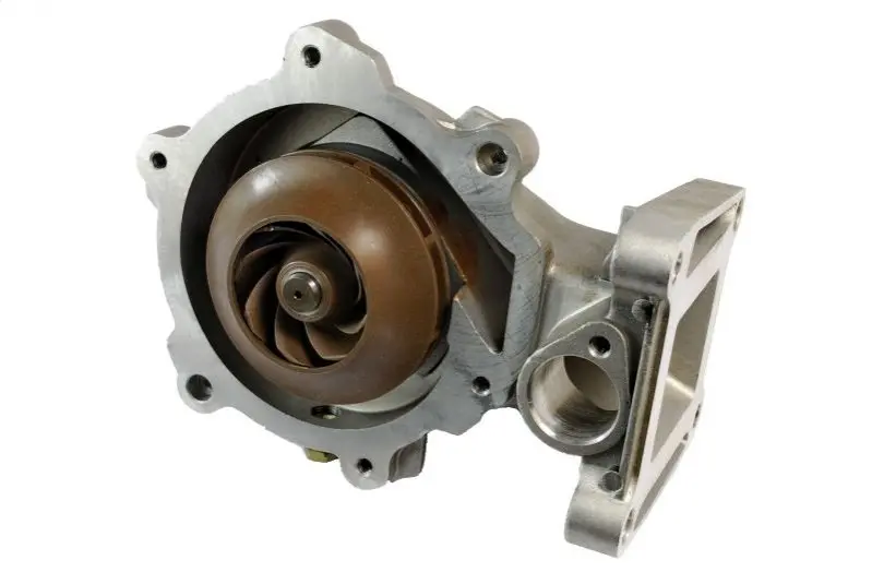 Насос охолоджуючої рідини FORD MONDEO III, TRANSIT 2.0D/2.2D 08.00-03.07 THERMOTEC D1G055TT (фото 1)