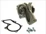 Насос охолоджуючої рідини, з ущільненням FORD B-MAX, C-MAX, C-MAX II, ECOSPORT, FIESTA, FIESTA V, FIESTA VI, FOCUS C-MAX, FOCUS II, FOCUS III, FUSION, GALAXY MK II, GRAND C-MAX 1.2-1.8D 11.01- THERMOTEC D1G057TT (фото 2)