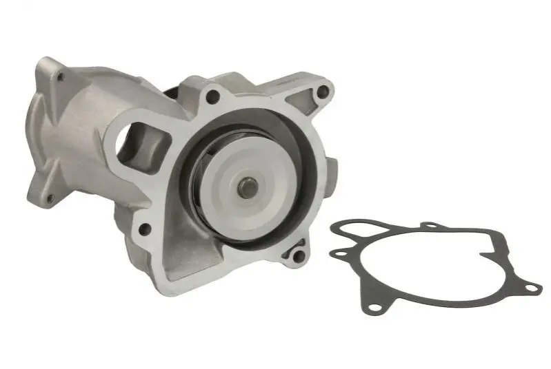 Насос охолоджуючої рідини, з ущільненням LAND ROVER FREELANDER I MG MG ZT, MG ZT- T ROVER 75, 75 I 2.0D 02.99-10.06 THERMOTEC D1K016TT (фото 1)