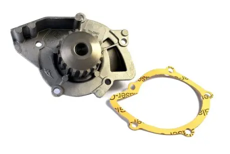 Насос охолоджуючої рідини, з ущільненням VOLVO C30, C70 II, S40 I, S40 II, S80 II, V50, V70 III CITROEN C15/MINIVAN, C4, C4 GRAND PICASSO I, C4 I, C4 PICASSO I, C5 I, C5 II 1.0-2.5D 11.92- THERMOTEC D1P039TT