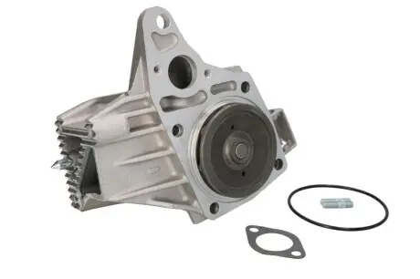 Насос охолоджуючої рідини, з ущільненням OPEL MOVANO A RENAULT MASTER II 2.8D 07.98-09.04 THERMOTEC D1R040TT