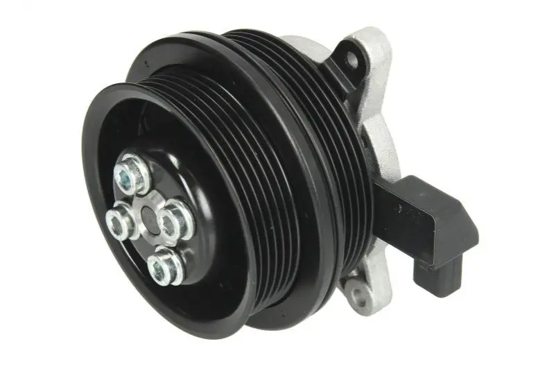 Насос охолоджуючої рідини AUDI A1 SEAT ALHAMBRA, IBIZA IV, IBIZA IV SC, IBIZA IV ST SKODA FABIA II VW BEETLE, CC B7, EOS, GOLF PLUS V, GOLF V, GOLF VI, JETTA III 1.4/1.4CNG 11.05-07.18 THERMOTEC D1W064TT (фото 1)
