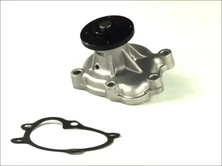 Насос охолоджуючої рідини, з ущільненням OPEL ASTRA F, COMBO/MINIVAN, CORSA A, CORSA A TR, CORSA A/HATCHBACK, CORSA B, CORSA B/HATCHBACK, KADETT E, VECTRA A 1.5D/1.7D 06.87-12.02 THERMOTEC D1X040TT