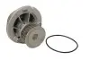 Насос охолоджуючої рідини OPEL ASTRA F CLASSIC, ASTRA G, ASTRA G CLASSIC, COMBO TOUR, COMBO/MINIVAN, CORSA C, MERIVA A, VECTRA B, VECTRA C, ZAFIRA A, ZAFIRA B 1.4/1.6/1.6CNG 10.95- THERMOTEC D1X041TT (фото 2)