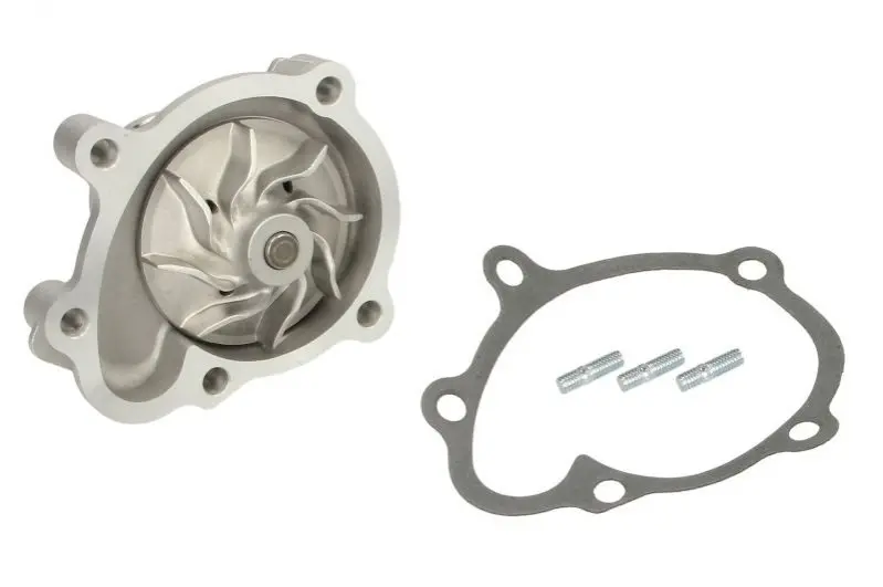 Насос охолоджуючої рідини, з ущільненням OPEL ASTRA G, ASTRA H, ASTRA H CLASSIC, ASTRA H GTC, ASTRA H/KOMBI, ASTRA J, COMBO TOUR, COMBO/MINIVAN, CORSA C, CORSA C/HATCHBACK, CORSA D 1.7D 02.00- THERMOTEC D1X044TT (фото 1)