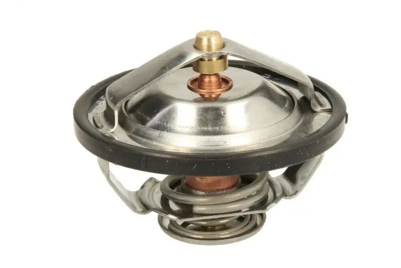 Термостат системи охолодження CASE-STEYR 4000 NEF4(F4GE0404A) THERMOTEC D2CA009TT (фото 1)