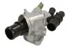 Термостат системи охолодження (88°C) FIAT DOBLO, DOBLO/MINIVAN 1.9D 10.01- THERMOTEC D2F006TT (фото 1)