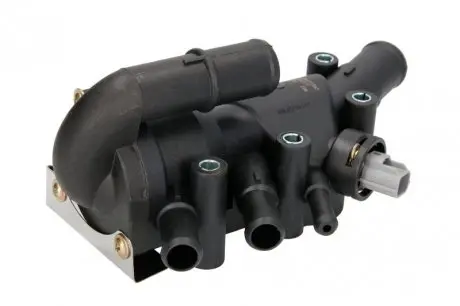 Термостат системи охолодження FORD FIESTA, FIESTA IV, FIESTA V, FOCUS I, KA, STREET KA 1.0/1.3/1.6 09.96-11.08 THERMOTEC D2G006TT
