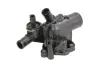 Термостат системи охолодження THERMOTEC D2R017TT (фото 2)