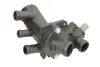 Термостат системи охолодження THERMOTEC D2W008TT (фото 2)