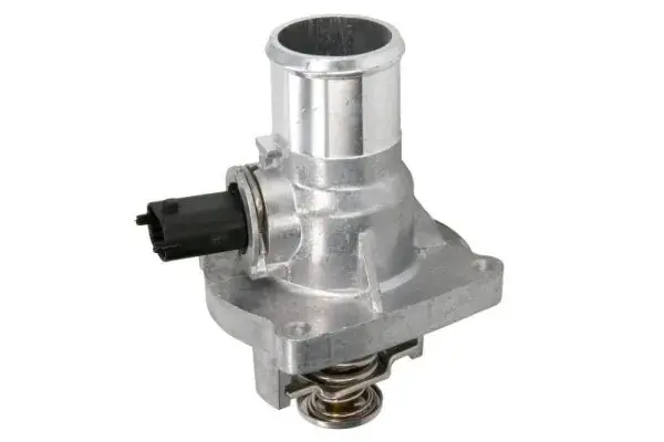 Термостат системи охолодження (105°C) ALFA ROMEO 159 CHEVROLET AVEO / KALOS, CRUZE, ORLANDO FIAT CROMA OPEL ASTRA G, ASTRA H, ASTRA H GTC, ASTRA J, INSIGNIA A, MERIVA A 1.4CNG-1.8LPG 03.00- THERMOTEC D2X015TT (фото 1)