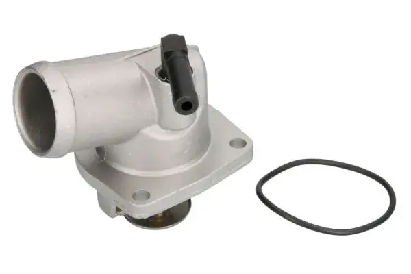 Термостат системи охолодження (92°C) CHEVROLET LACETTI DAEWOO ARANOS, EVANDA OPEL ASTRA F, ASTRA F CLASSIC, ASTRA G, ASTRA G CLASSIC, ASTRA G/KOMBI, ASTRA H, ASTRA H GTC, CALIBRA A 1.4-3.2 08.89- THERMOTEC D2X019TT (фото 1)