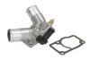 Термостат системи охолодження (92°C) FORD GALAXY I, SIERRA II OPEL ASTRA G, ASTRA G/KOMBI, COMBO TOUR, CORSA C, VECTRA B 1.6-2.3 12.91-12.09 THERMOTEC D2X021TT (фото 1)