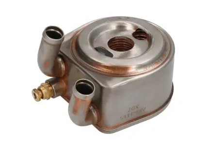 Масляний охолоджувач THERMOTEC D4AG012TT