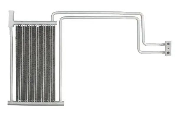 Масляний охолоджувач THERMOTEC D4B034TT (фото 1)