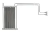 Масляний охолоджувач THERMOTEC D4B034TT (фото 1)