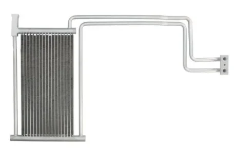 Масляний охолоджувач THERMOTEC D4B034TT