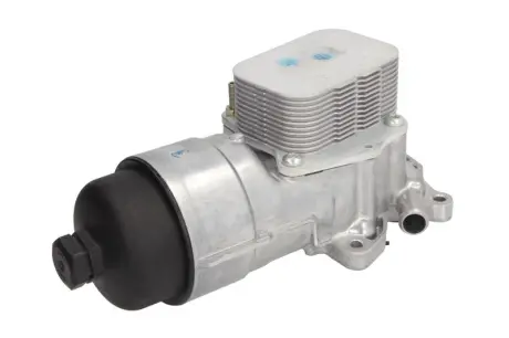 Корпус масляного фільтра THERMOTEC D4C008TT