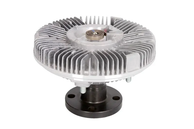 Муфта вентилятора радіатора THERMOTEC D5JD002TT (фото 1)