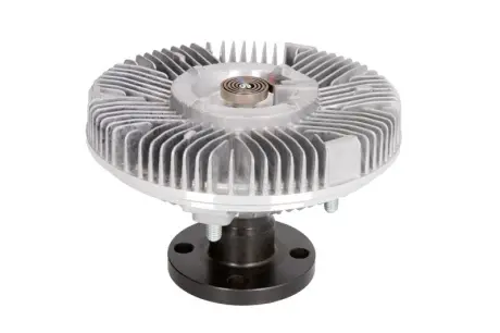 Муфта вентилятора радіатора THERMOTEC D5JD002TT