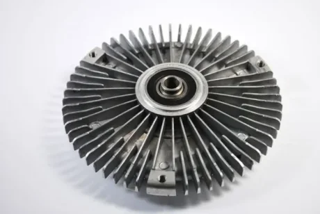 Віскозна муфта THERMOTEC D5M007TT
