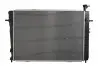 Радіатор THERMOTEC D70308TT (фото 2)