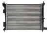 Радіатор THERMOTEC D70318TT (фото 1)