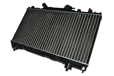 Радіатор THERMOTEC D72001TT