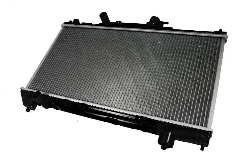 Радіатор THERMOTEC D72007TT (фото 1)