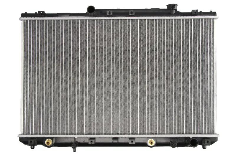 Радіатор двигуна THERMOTEC D72013TT (фото 1)