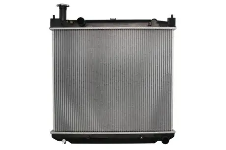 Радіатор THERMOTEC D72017TT