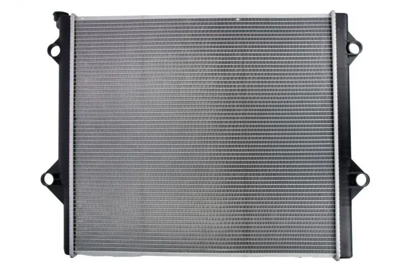 Радіатор THERMOTEC D72046TT (фото 1)