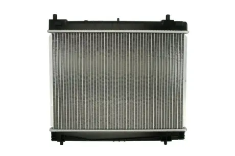 Радіатор двигуна THERMOTEC D72049TT