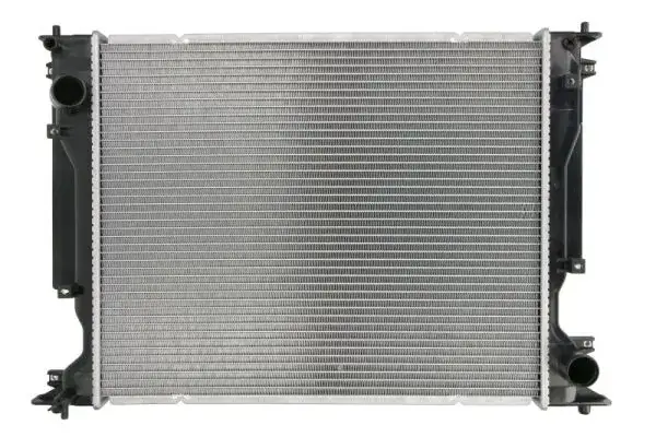 Радіатор двигуна THERMOTEC D72068TT (фото 1)