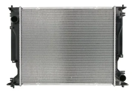 Радіатор двигуна THERMOTEC D72068TT