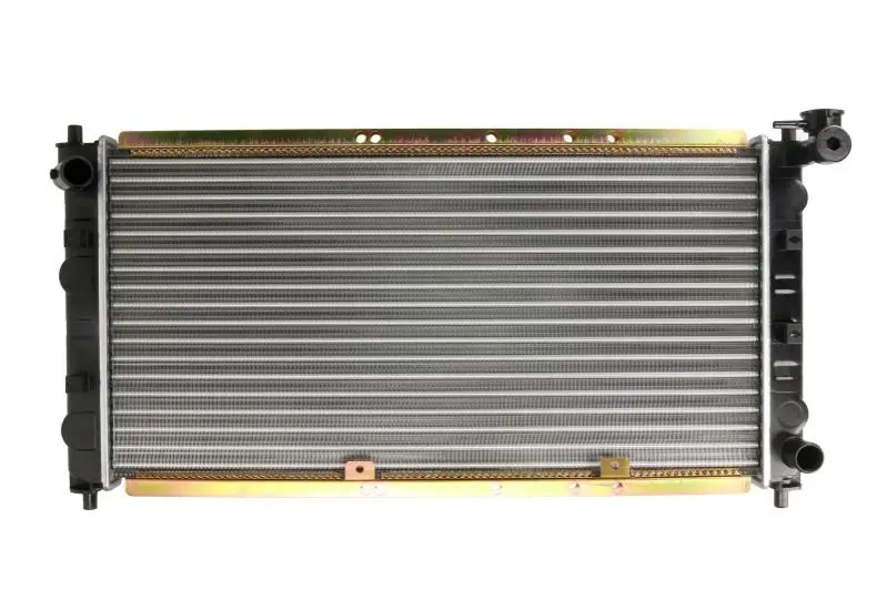 Радіатор THERMOTEC D73006TT (фото 1)