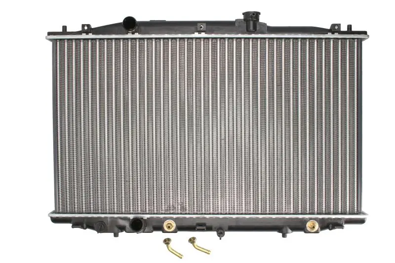 Радіатор двигуна THERMOTEC D74015TT (фото 1)