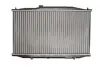 Радіатор двигуна THERMOTEC D74015TT (фото 2)