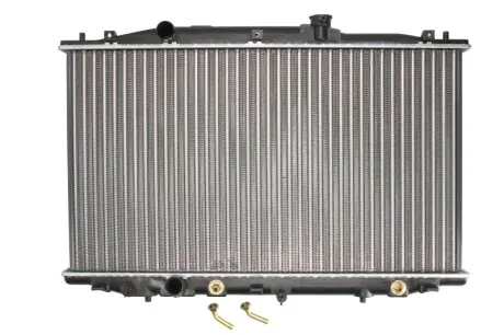 Радіатор двигуна THERMOTEC D74015TT